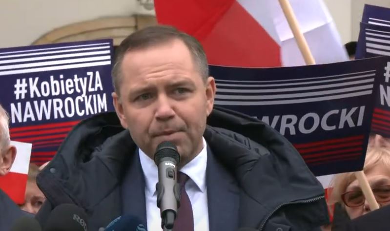 Nawrocki