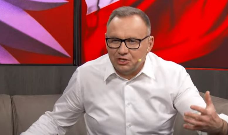 Duda