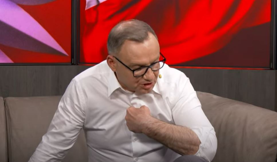 Duda