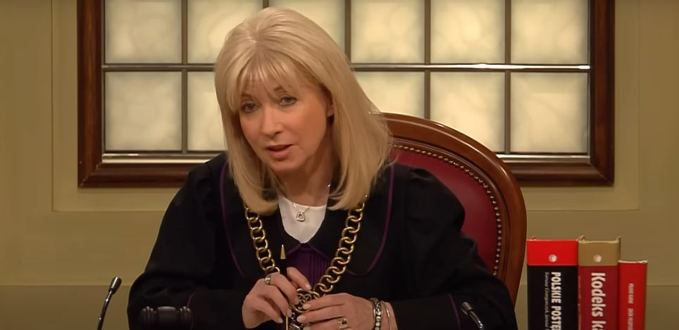 Sędzia Anna Maria Wesołowska ma dość afer Nawrockiego. Mocny apel. „Orzekałam w sprawie ustawek”