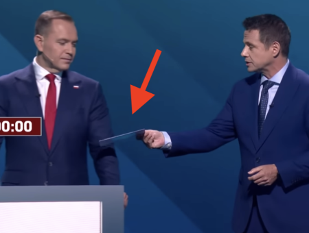 Trzaskowski 