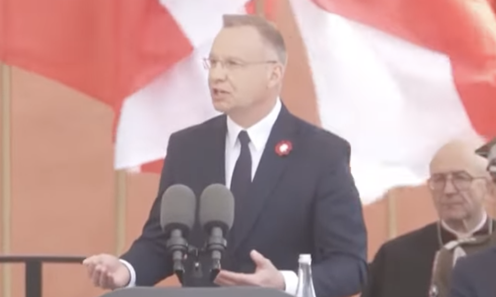 Duda