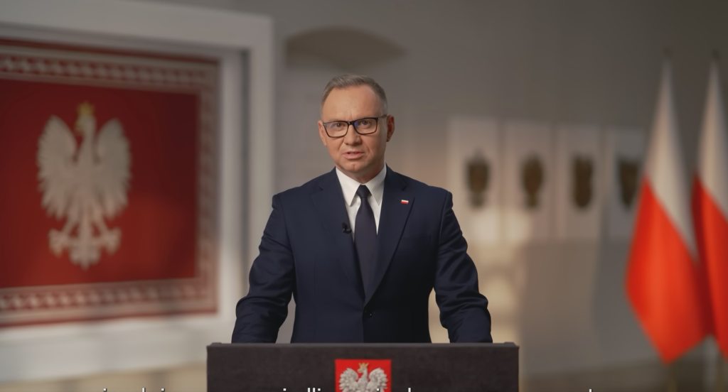 duda