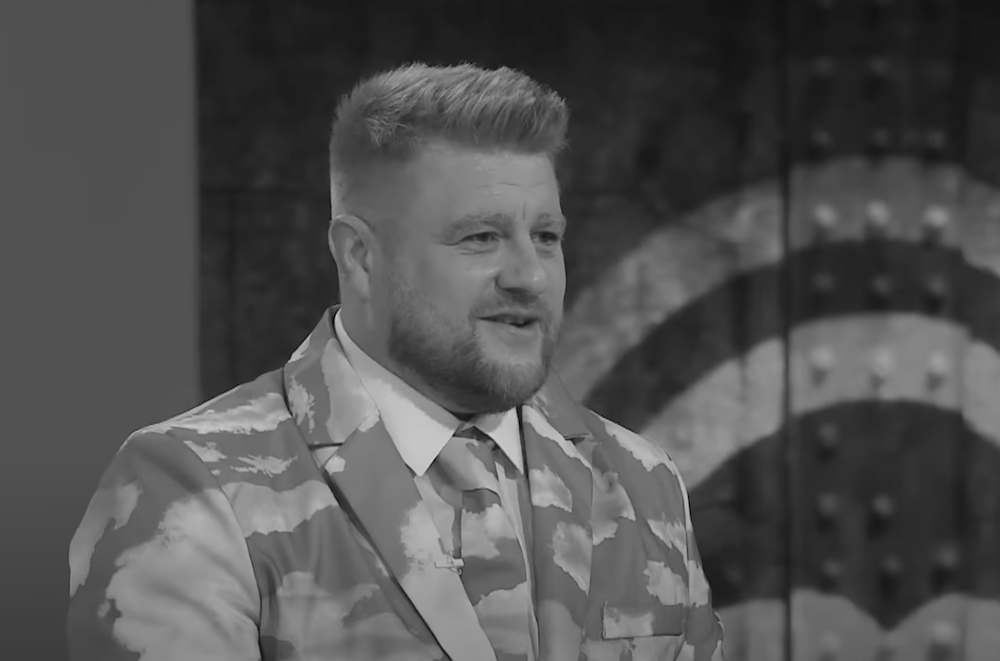 Nie zdążyli się pojednać. Słowa ojca Tomka Jakubiaka łamią serce. „Odszedł 5 minut przed naszym przyjazdem”