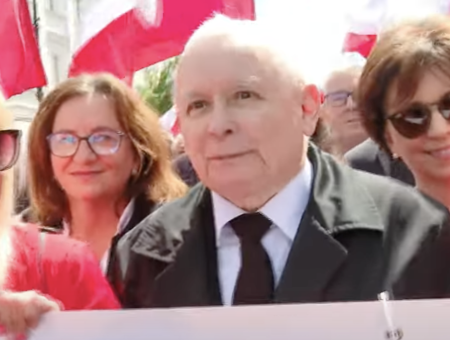 Kaczyński 