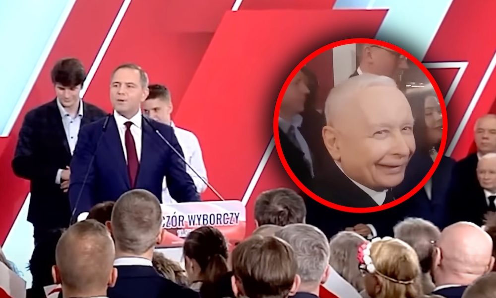 Kaczyński