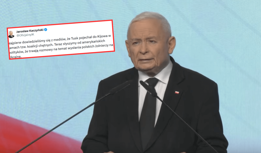 kaczyński