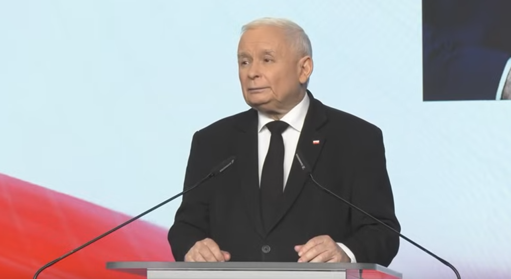 kaczyński