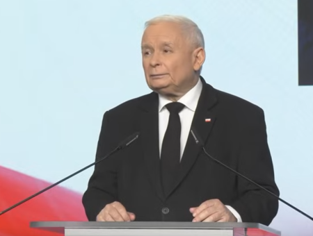kaczyński 