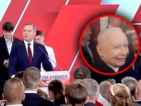 Kaczyński 