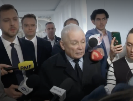 Kaczyński 