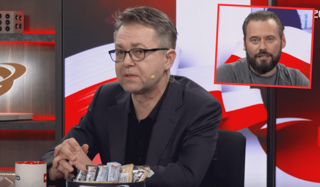 maciak kandydat na prezydenta