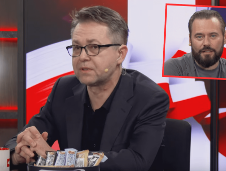 maciak kandydat na prezydenta 