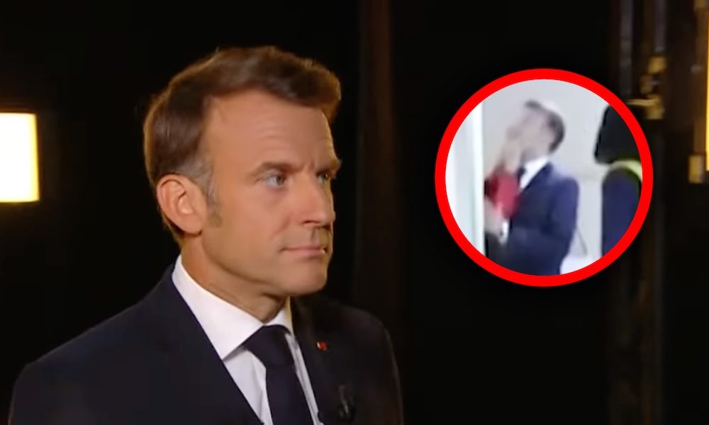 Macron