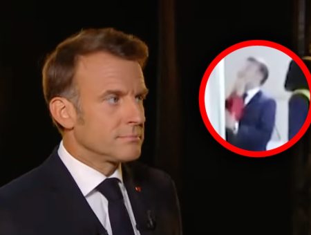Macron 