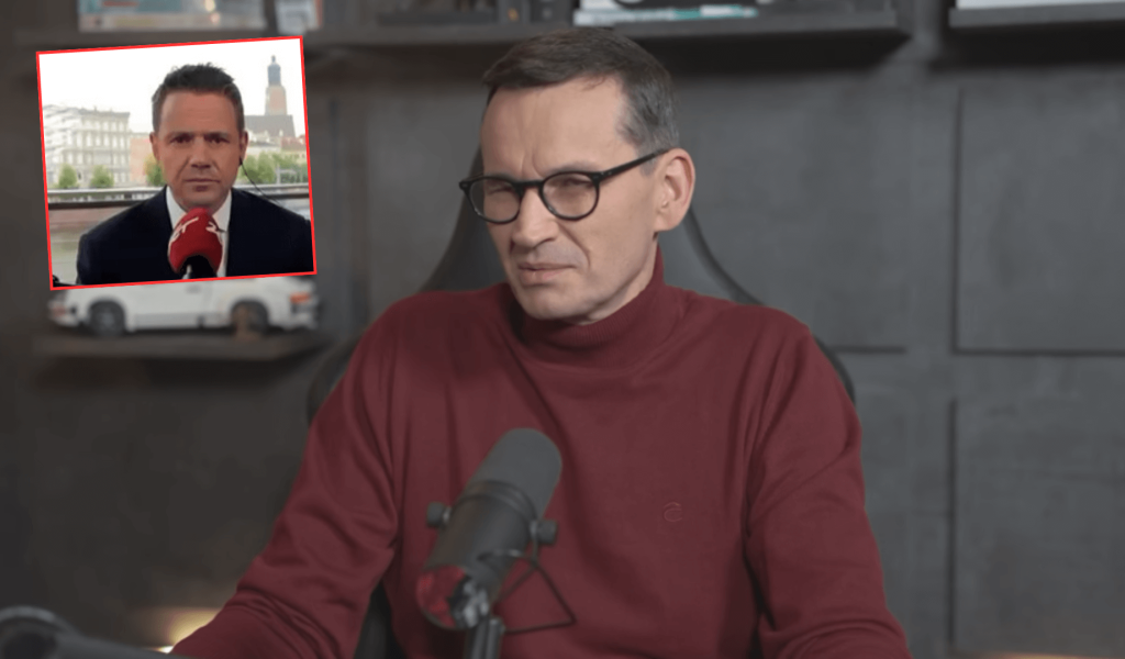 morawiecki