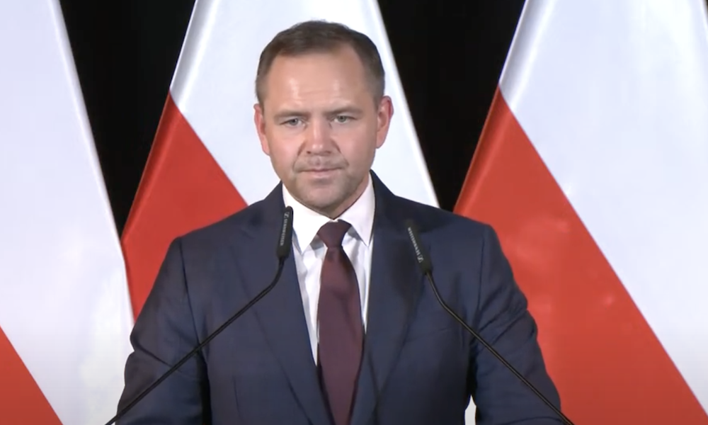 Nawrocki sztab