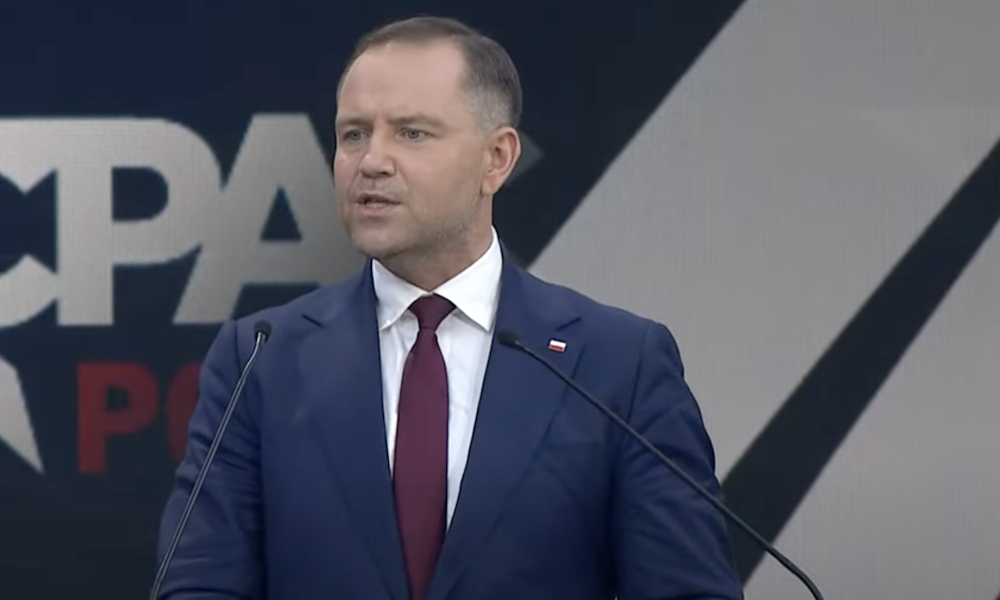 Bugaj Nawrocki