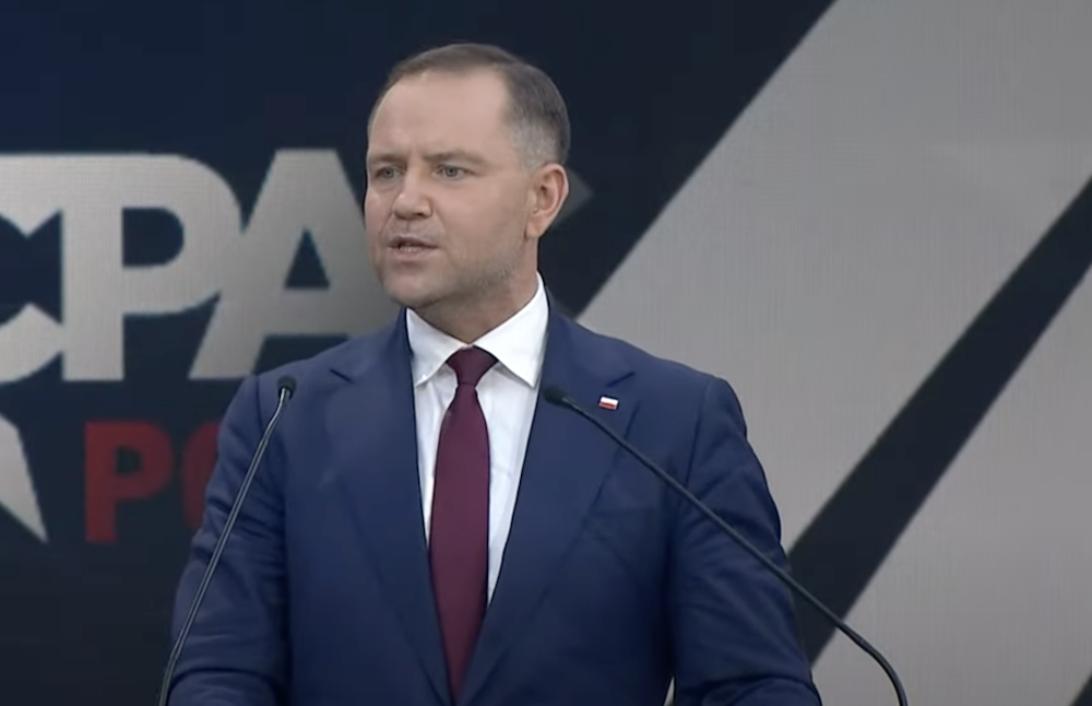 Był doradcą Kaczyńskiego, na Nawrockiego nie zagłosuje. Mocne słowa przed drugą turą! „Tego boję się najbardziej”