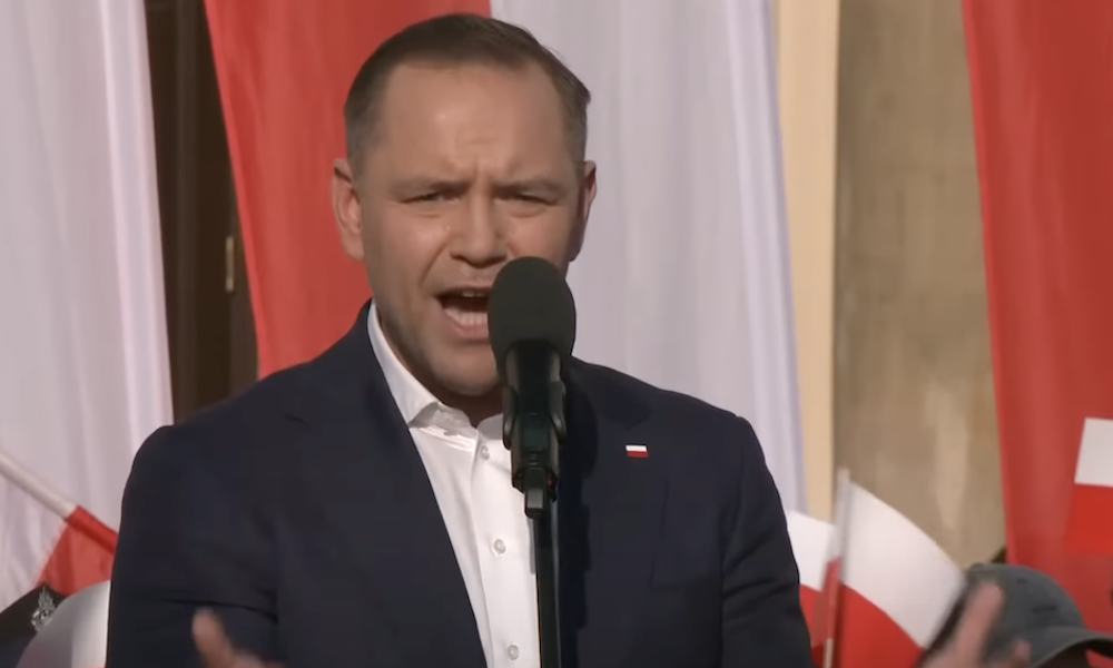 Nawrocki Duda