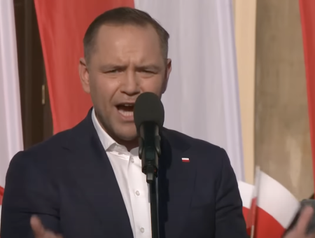 Nawrocki Duda 