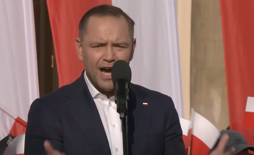 To ON pomoże Nawrockiemu na koniec kampanii? Zostało kilka dni, PiS usilnie namawia. „Jest ryzyko, że…”