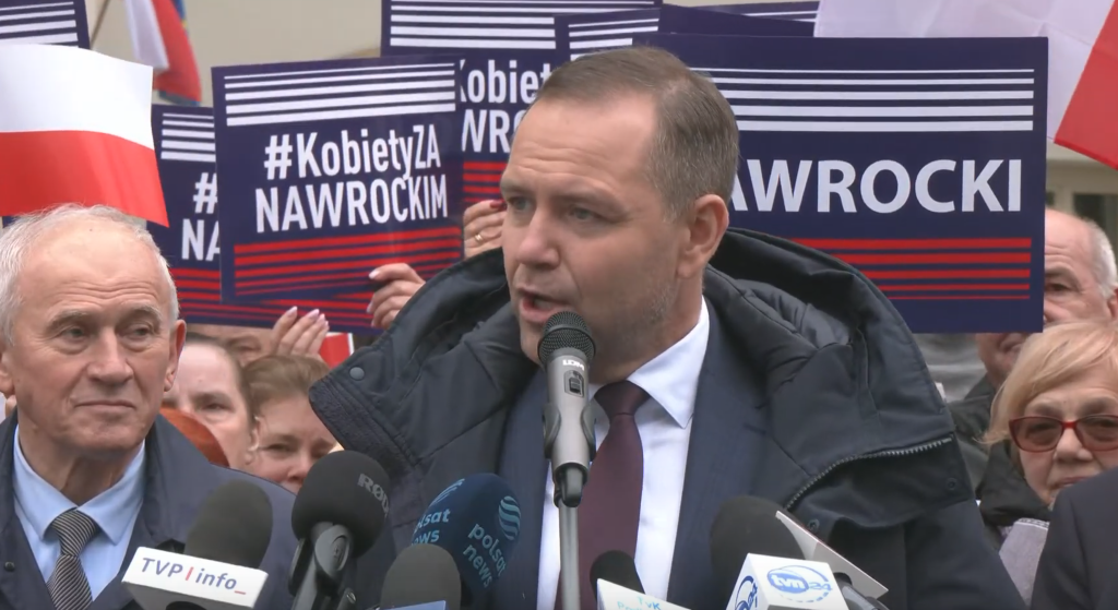 nawrocki