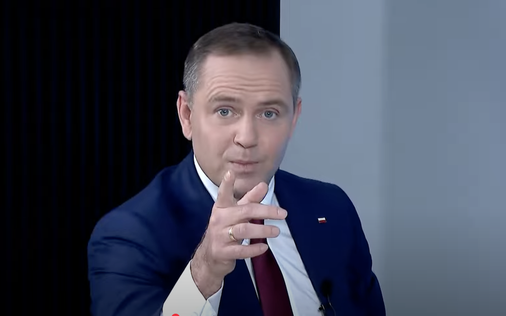 OTO główny cel Nawrockiego! Eksperci zmiażdżyli pomysł nowego prezydenta. „Nie widzę w tym niczego poza…”