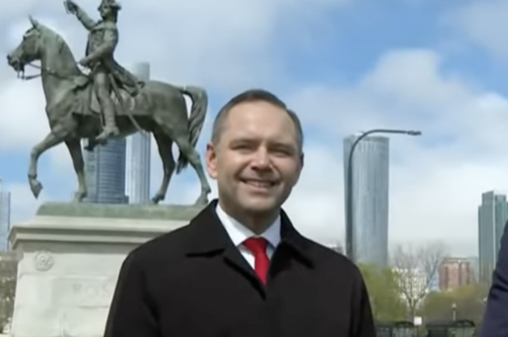 Coś takiego! TAK głosowali mieszkańcy DPS-u, w którym przebywa pan Jerzy. Zdecydował jeden głos