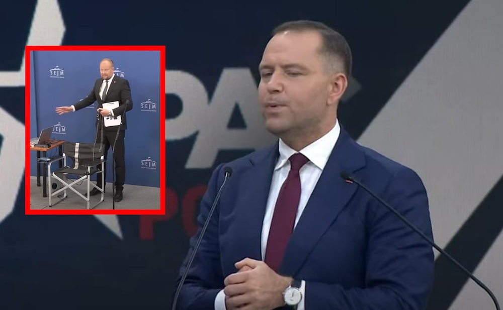 Jest sensacyjna propozycja dla Nawrockiego! TO mogłoby wpłynąć na wynik wyborów. „Polacy zasługują na prawdę”
