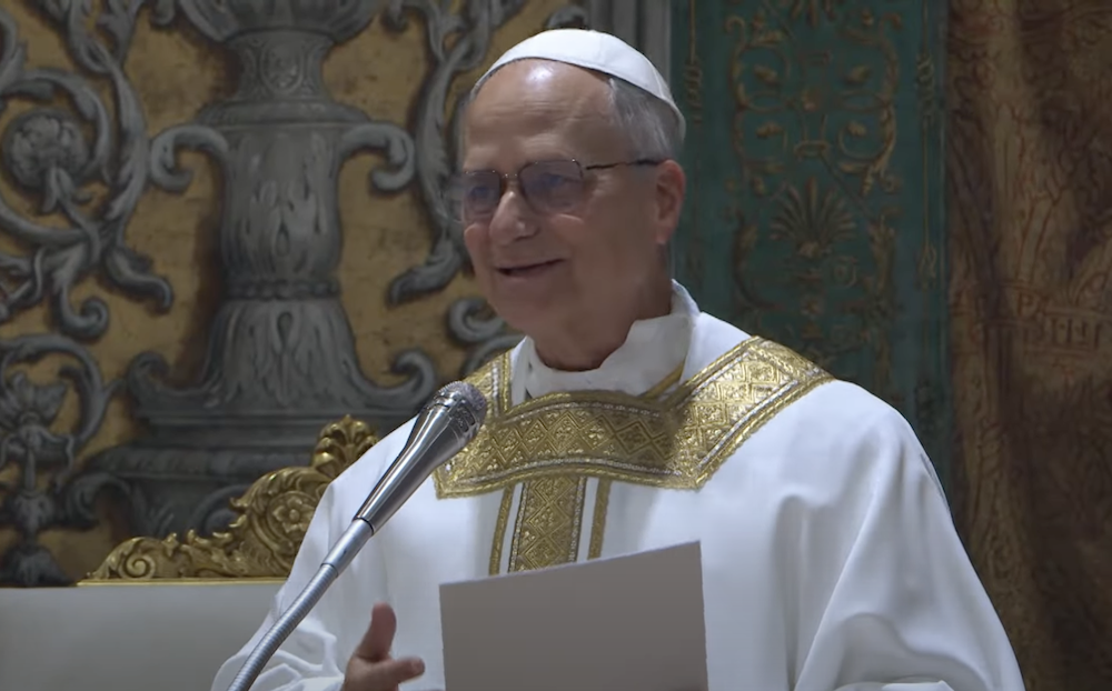 Brat Leona XIV wszystko ujawnił! TAK nowy papież przygotowywał się do konklawe. „Dopiero co obejrzał...”