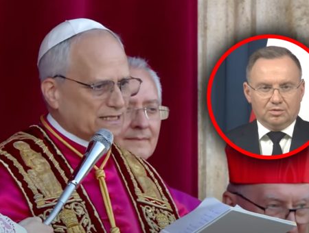 Duda papież 