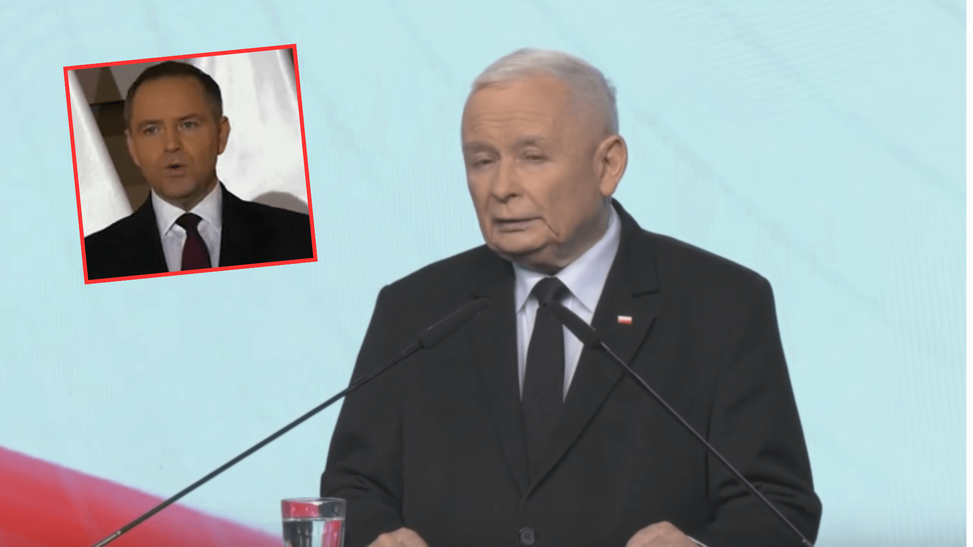 Posłowie PiS dostali wytyczne od prezesa, TAK mają bronić Nawrockiego! „Trumpa też oskarżali, a wygrał”