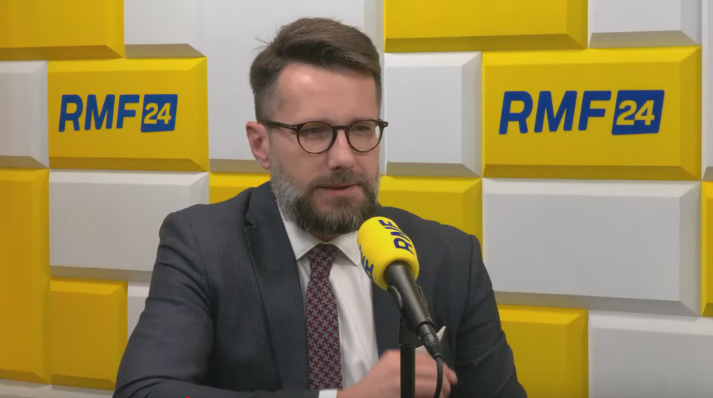 radosław fogiel