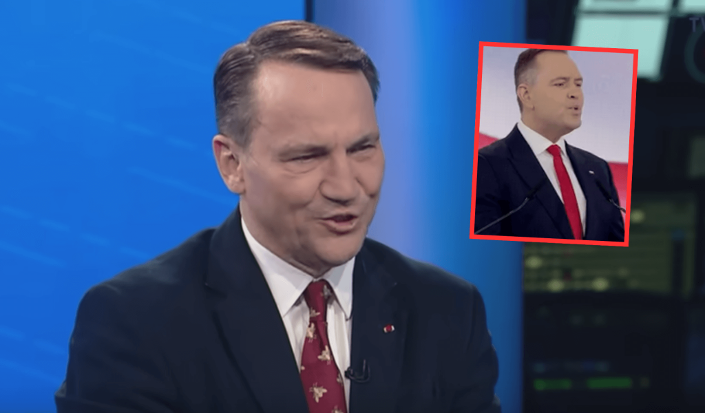 sikorski nawrocki