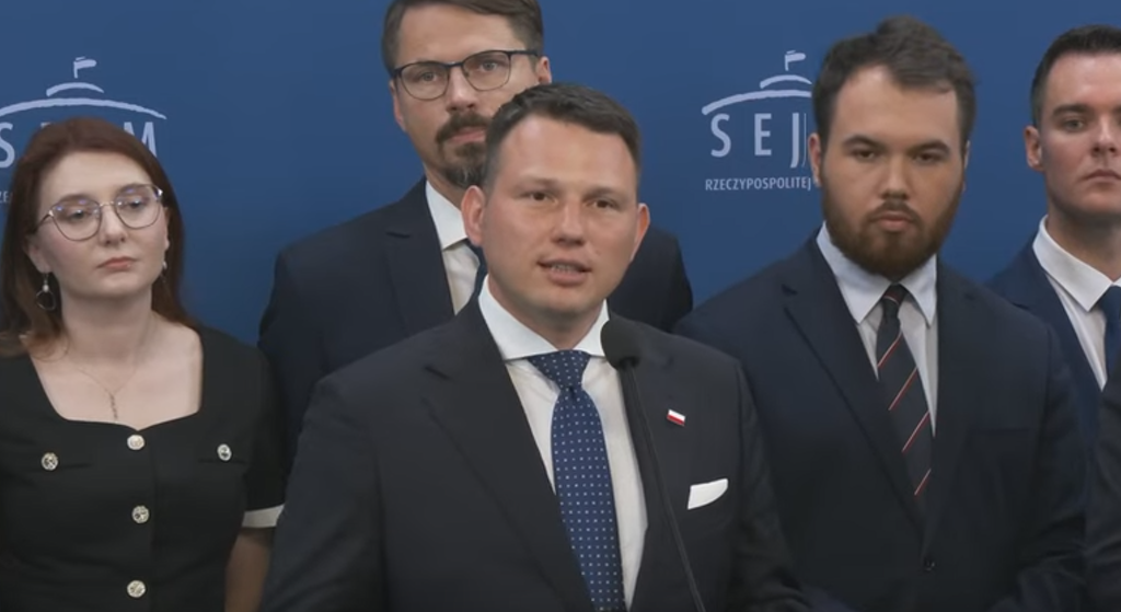 sławomir mentzen