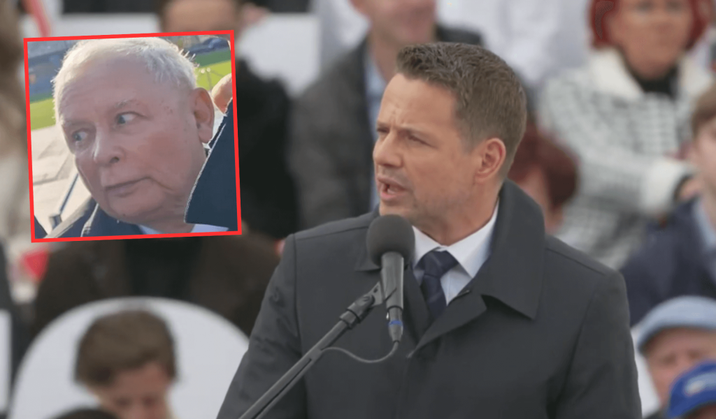 trzaskowski
