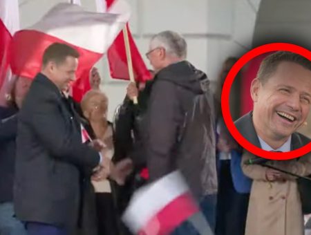Trzaskowski 