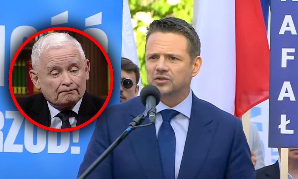 Trzaskowski