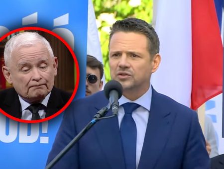 Trzaskowski 