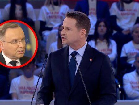 Trzaskowski Siewiera 