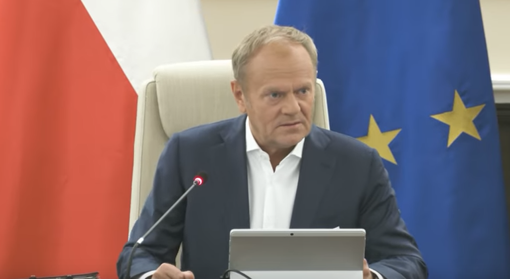 tusk