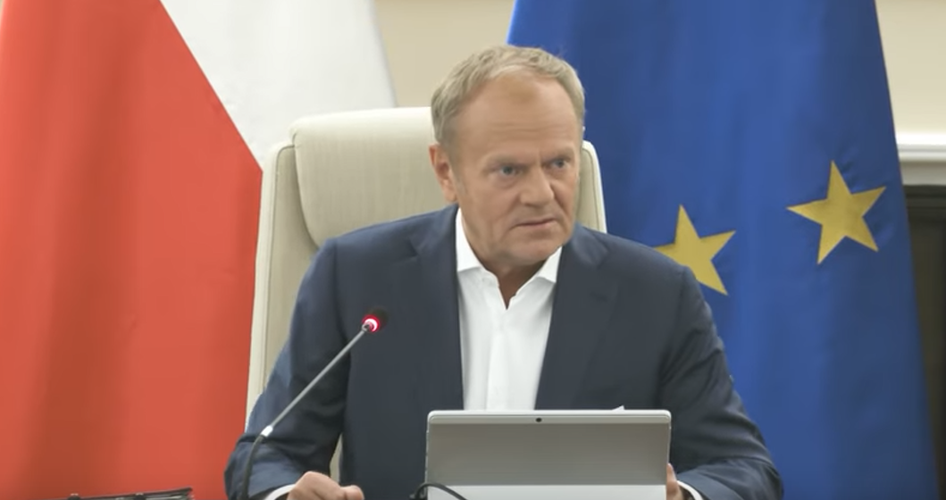 Znany dziennikarz odleciał po wyborach, szokujący apeluje do Tuska. "To kwestia odpowiedzialności"