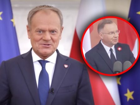 Tusk Duda 