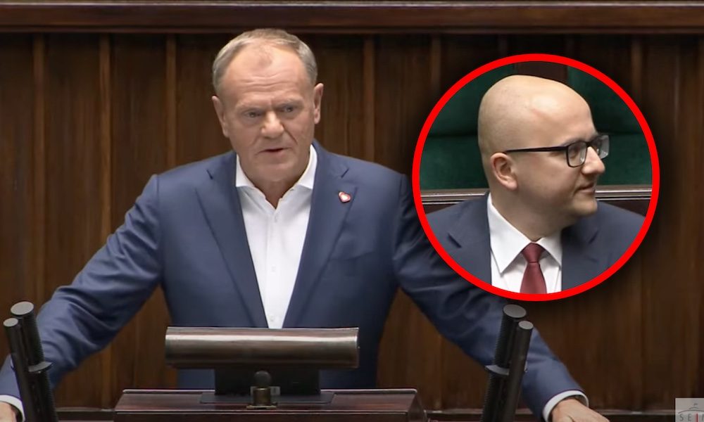 Tusk Matecki