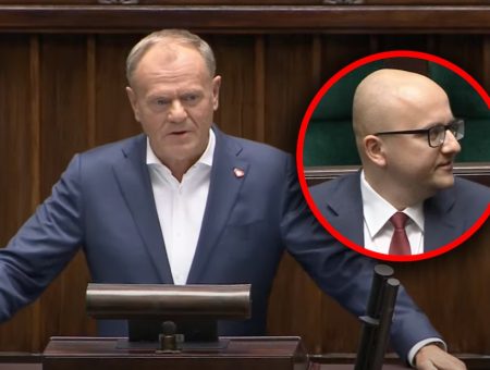 Tusk Matecki 