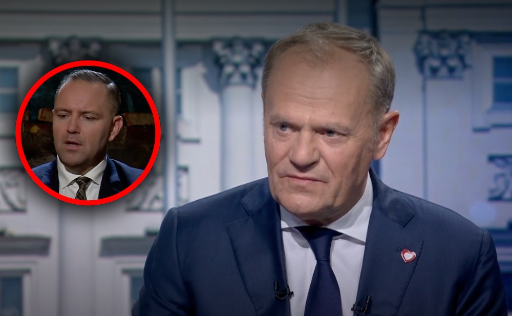 TO się w Pałacu nie spodoba! Tusk nie gryzł się w język, ostra krytyka Nawrockiego i jego ludzi. „Pokrętne tłumaczenia”