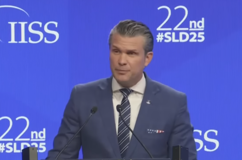 Szef Pentagonu ostrzega przed nową wojną. TEN kraj ma szykować się do ataku. „Zagrożenie jest realne”