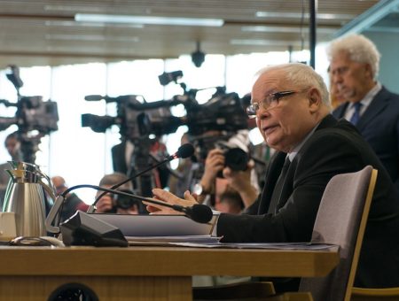 Kaczyński 