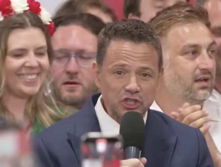 Rafał Trzaskowski 